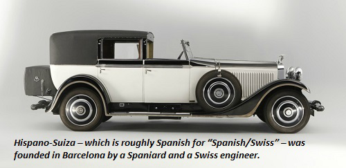 1931-hispano suiza h6c coupe chauffeur by saoutchik